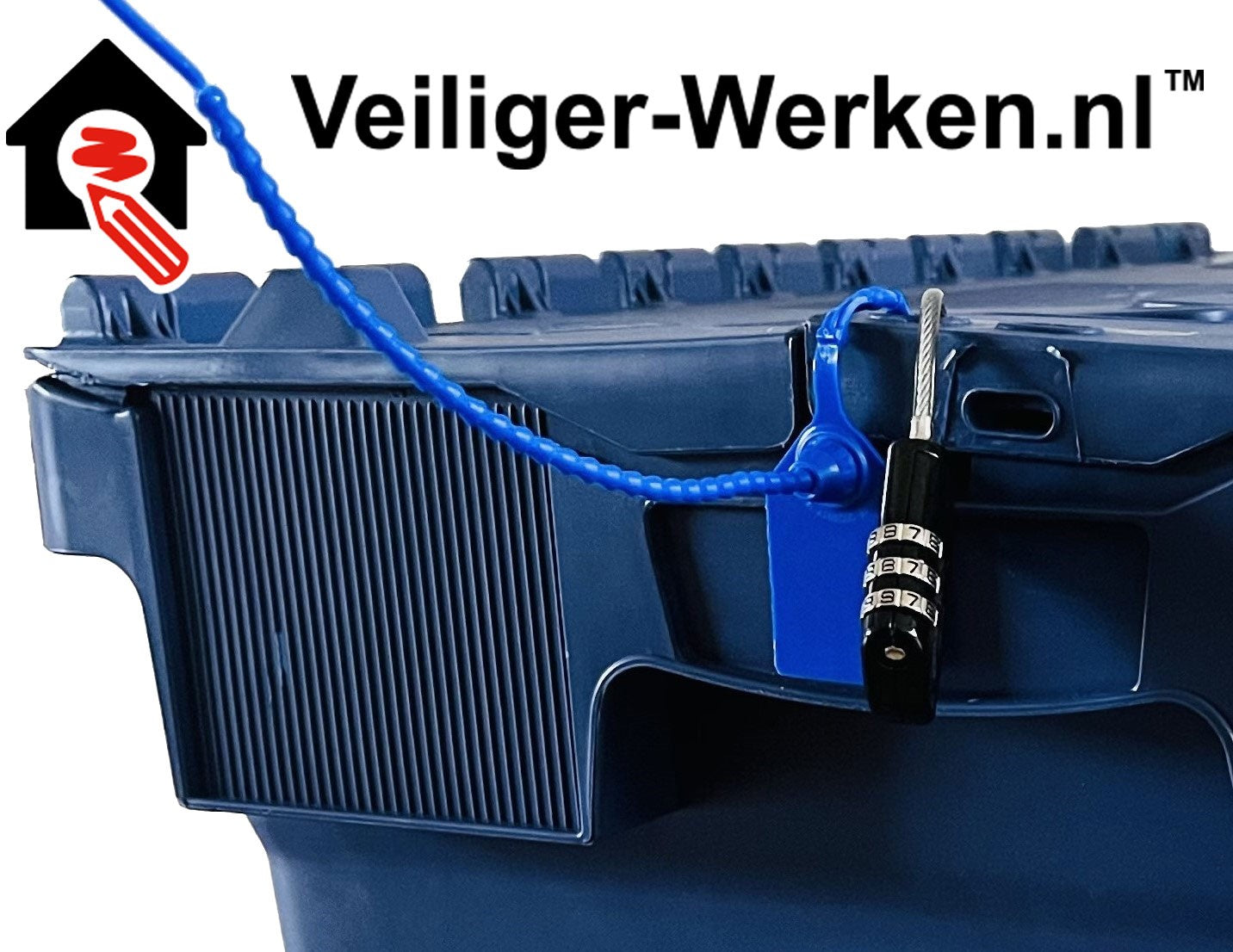 Stembiljet Transportbox B60*D40*H32