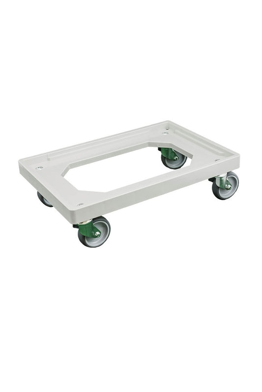 Dolly / Trolley tbv transportbox vervoer