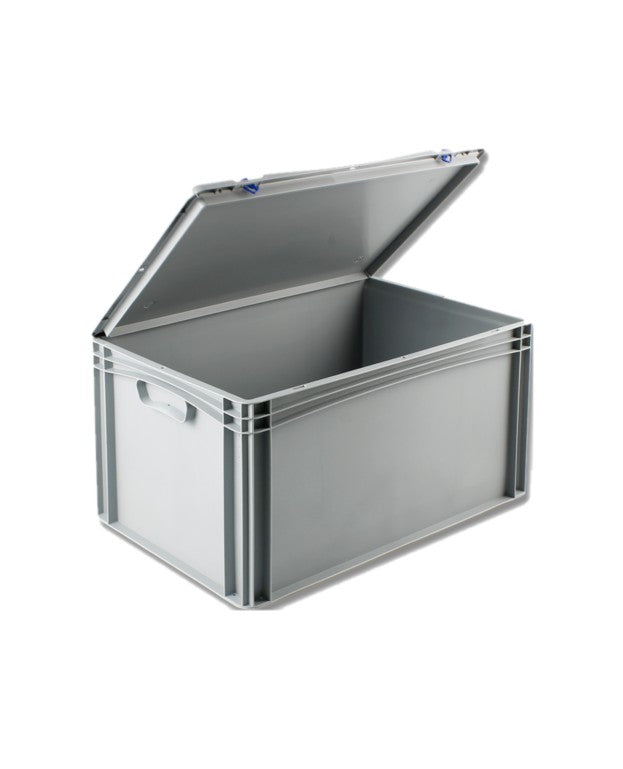 Stembiljet Transportbox Stapelbaar B600*D400*H335