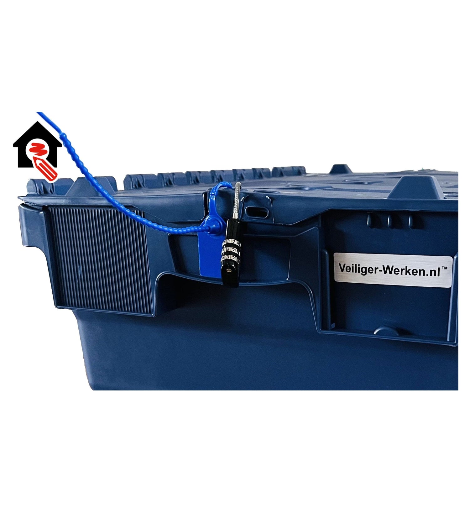 Stemlokalen - Verkiezingen