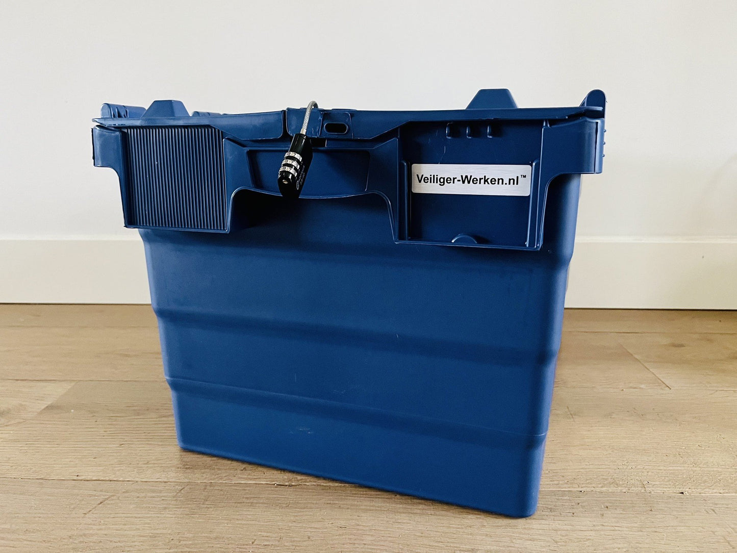 Stembiljet Transportbox B60*D40*H32