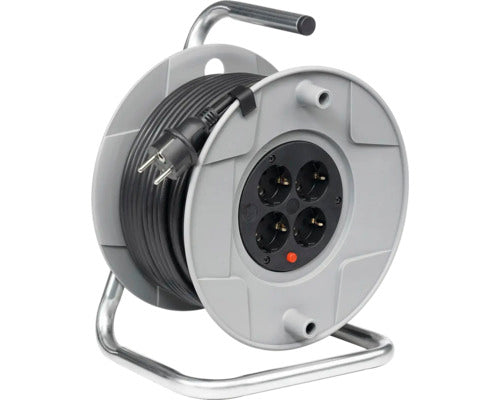Kabelhaspel 25 meter