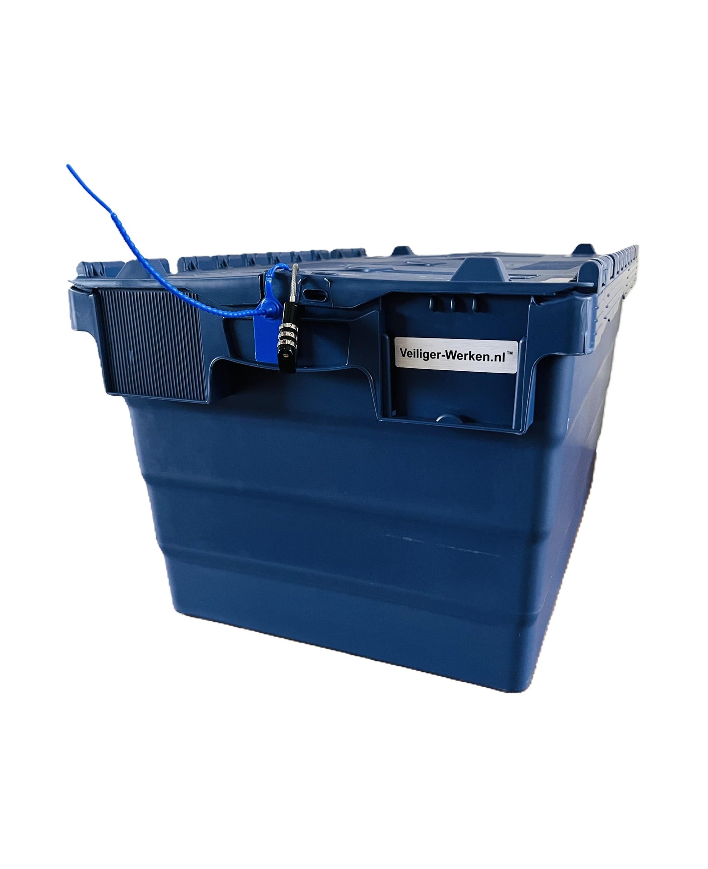 Stembiljet Transportbox B60*D40*H32