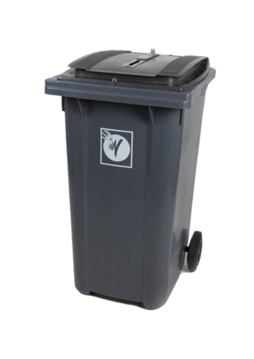 Stembus - afsluitbaar